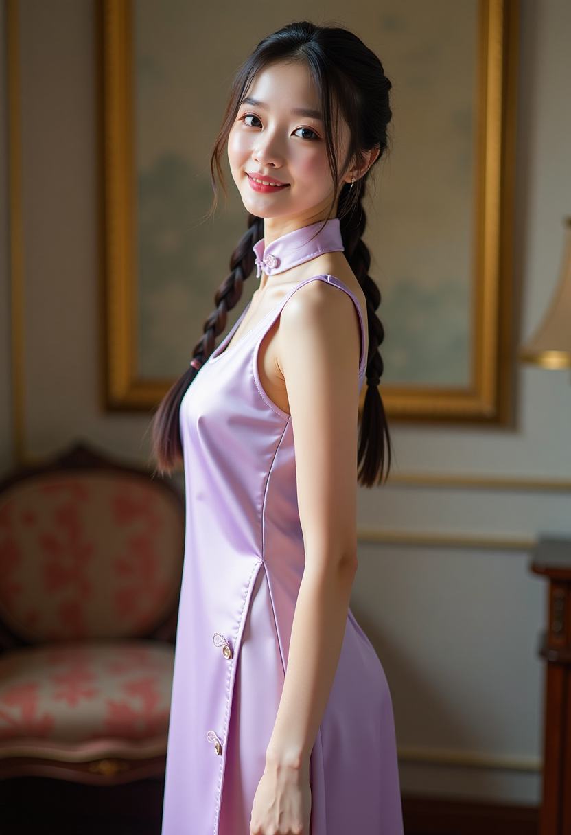 兰香如故